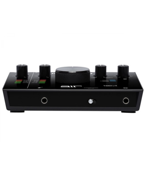 Meters-Audio Air 1924 Vocal Studio Pro