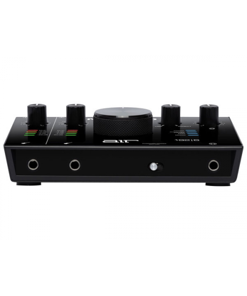 M-Audio AIR 192|6 - Interfaccia Audio/MIDI USB 2 In / 2 Out | Piazzo