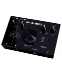 M-Audio AIR 192|6 - Interfaccia Audio/MIDI USB 2 In / 2 Out | Piazzo