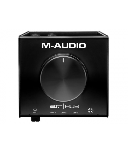 M-Audio AIr HUB