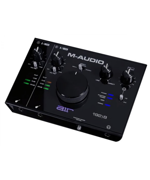 M-audio air 192-8