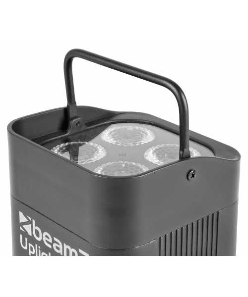 BEAMZ BBP94 UPLIGHT PAR 4X 10W 6IN1