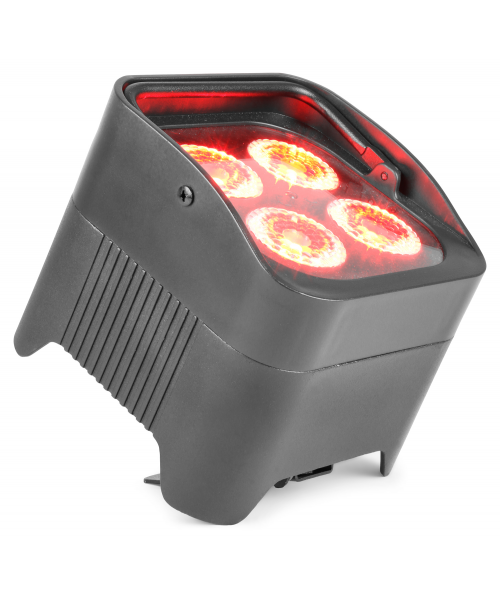 BEAMZ BBP94 Uplight Par 4x 10W 6in1