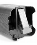 BEAMZ BBP96 UPLIGHT PAR 6X 12W 6IN1 WDMX