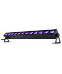 BEAMZ BUV123 LED BAR 12X3W UV