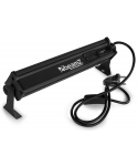 BEAMZ BUV63 LED BAR 6X3W UV