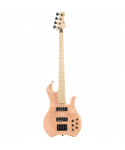 MARKBASS Kimandu Artisan Copper 4 BK MP