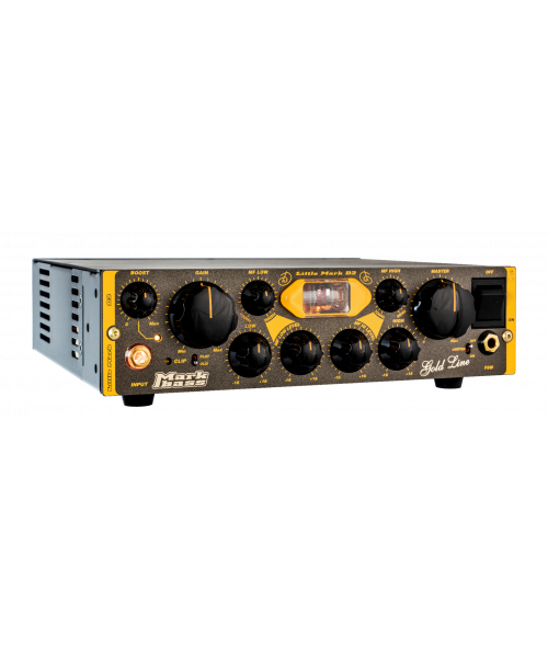 MARKBASS Little Mark VINTAGE D2