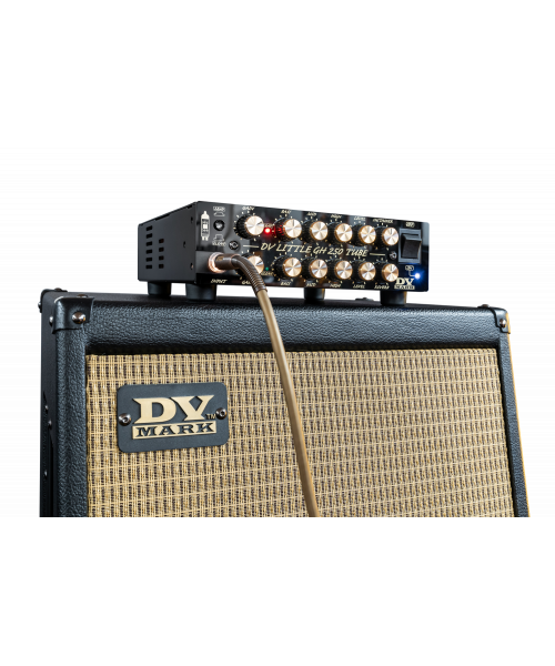 DV MARK DV LITTLE GH 250 TUBE