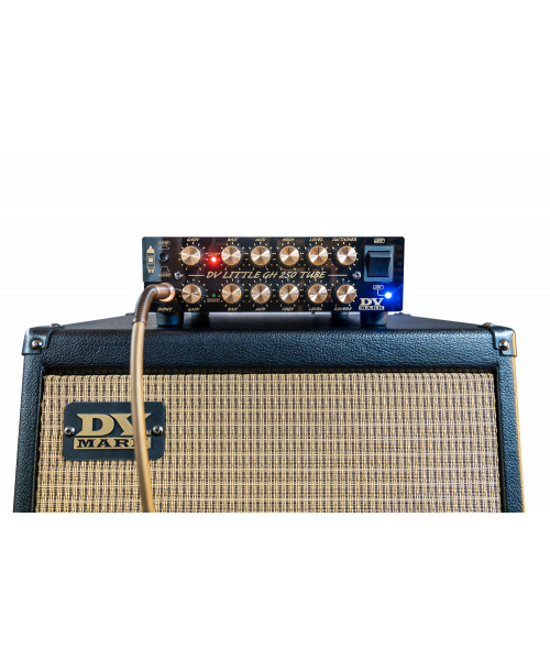 DV MARK DV LITTLE GH 250 TUBE