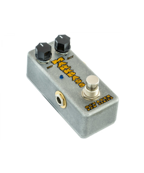 MARKBASS Mb RAW Octaver