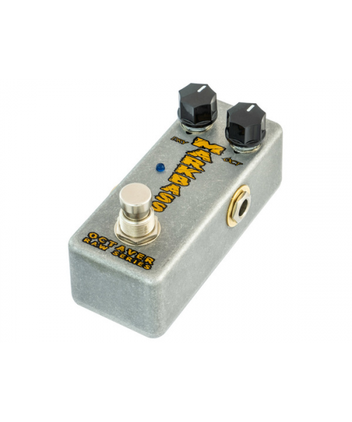 MARKBASS Mb RAW Octaver