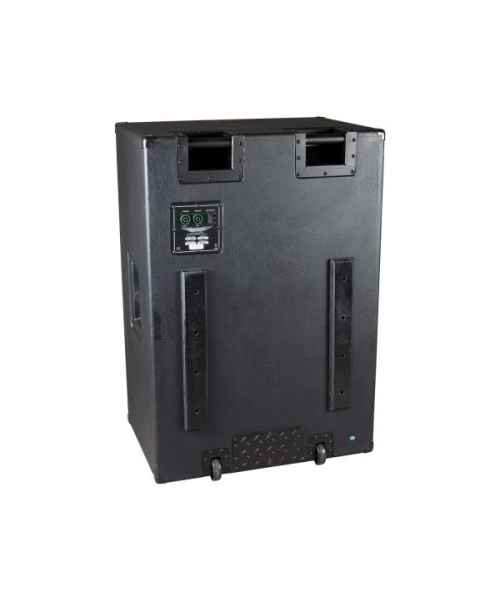 Ashdown RM-610t-evo ii