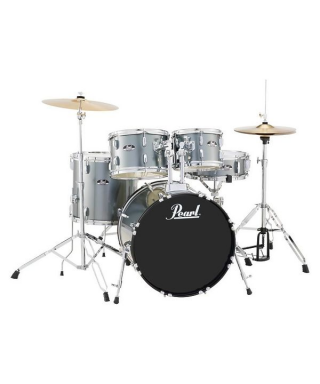 PEARL Roadshow RS505C Charcoal Metallic
