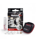 Alpine musicsafepro-2019-tr set earplug