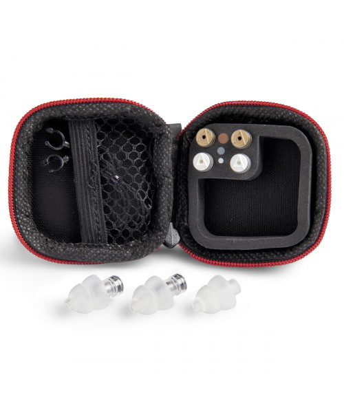 Alpine musicsafepro-2019-tr set earplug