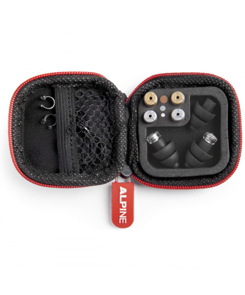 alpine musicsafepro-2019-bk