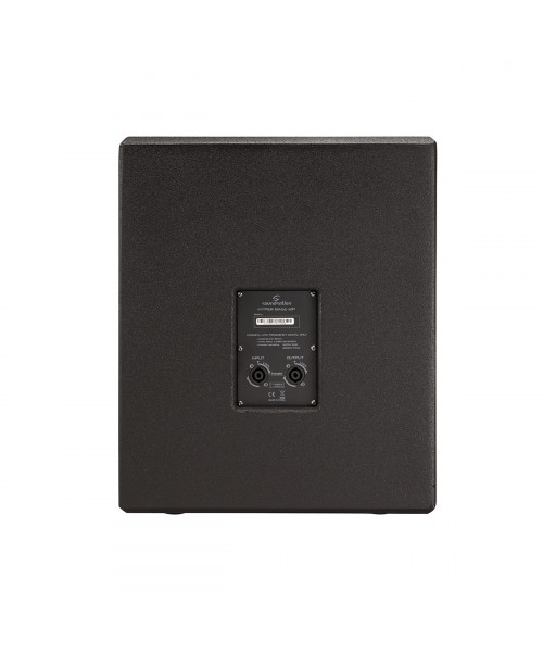 Soundsation Hyper Bass 12p