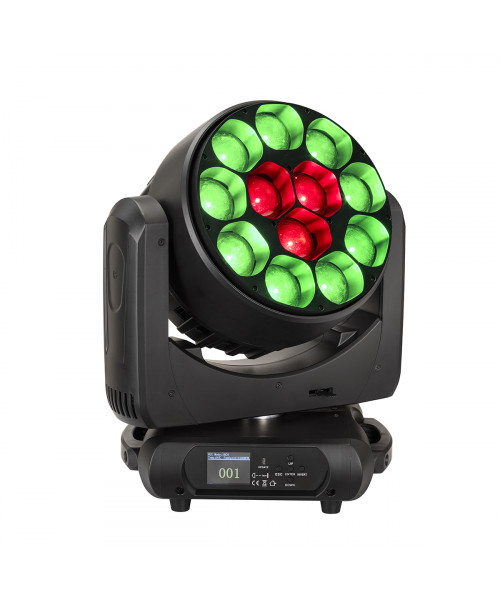 Soundsation thesis 1240rz set 