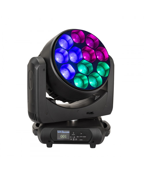 Soundsation thesis 1240rz set 