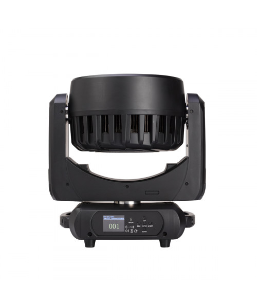 Soundsation thesis 1240rz set 