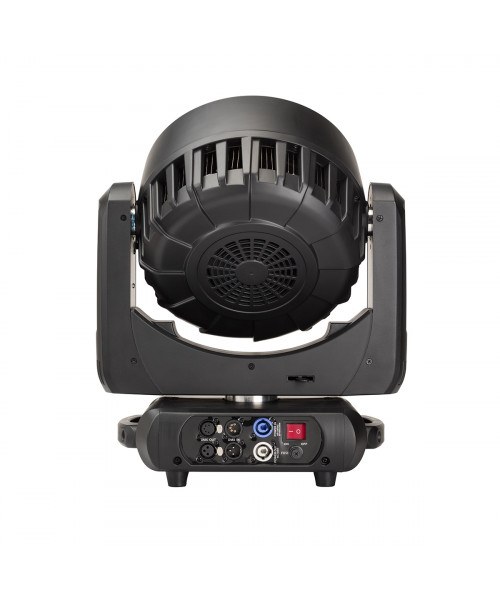 Soundsation thesis 1240rz set 