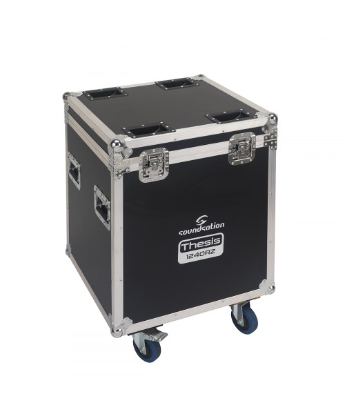 Soundsation thesis 1240rz set 