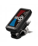 Nux NTU-1 Chromatic clip tuner-On Nux NTU-1