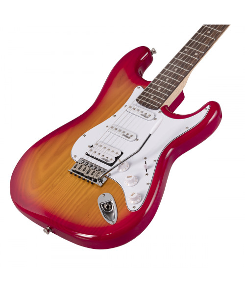 Soundsation rider pro rsh ssb 