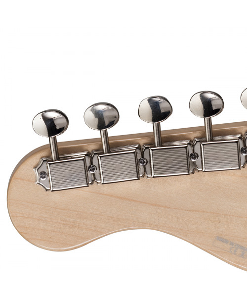 Chitarra elettrica soundsation rider-retro-r tsb