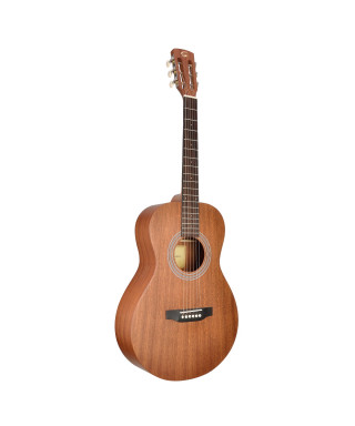 Soundsation Delta Crossroad-MOP Acoustic guitar