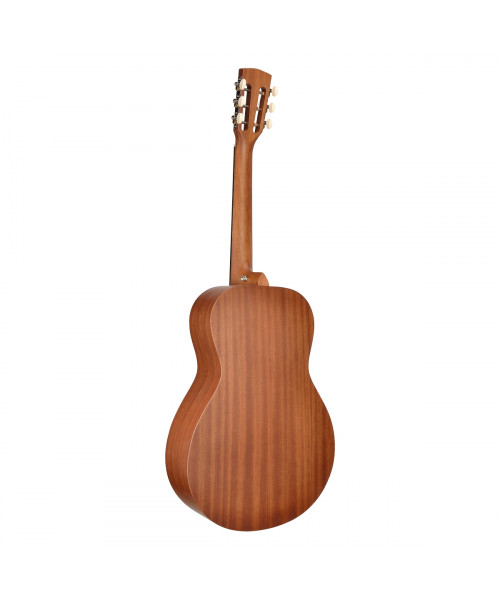 Soundsation Delta Crossroad-MOP Acoustic guitar