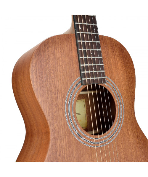 Soundsation delta crossroad-mop chitarra acustica