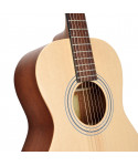 Soundsation Delta Crossroad-Sop acoustic guitar