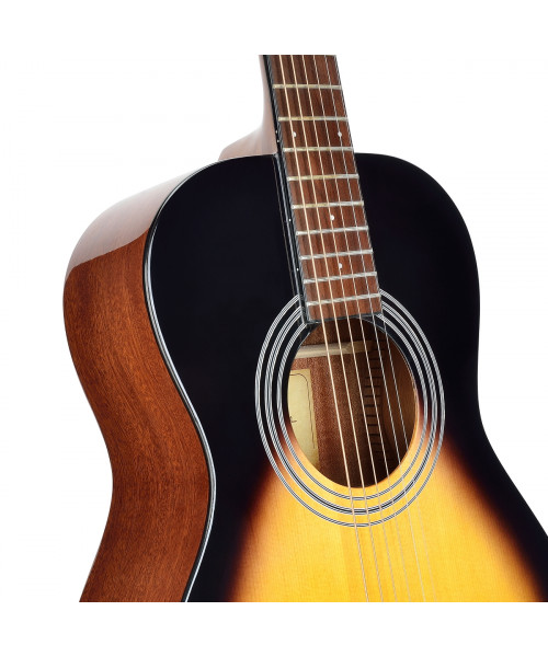 Soundsation Delta Crossroad-SGSB Acoustic guitar