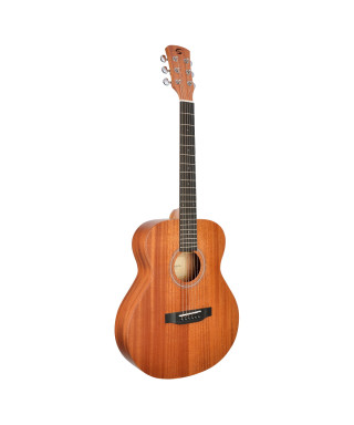 Soundsation BackRoad-MOP Acoustic guitar