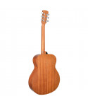Soundsation BackRoad-MOP Acoustic guitar