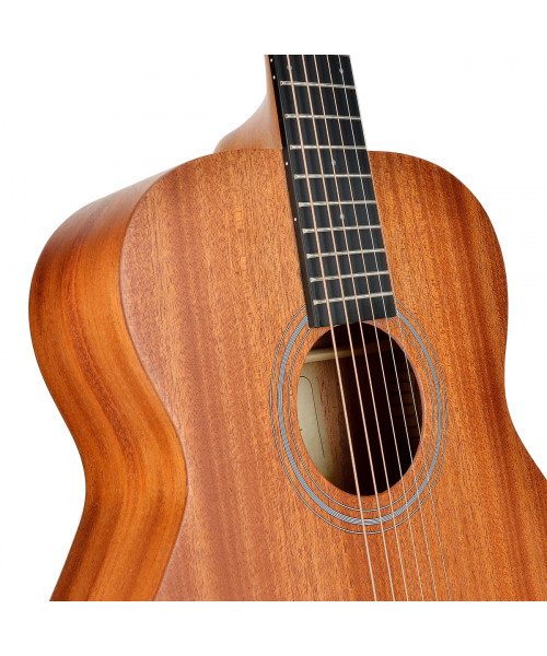 Soundsation backroad-mop chitarra acustica