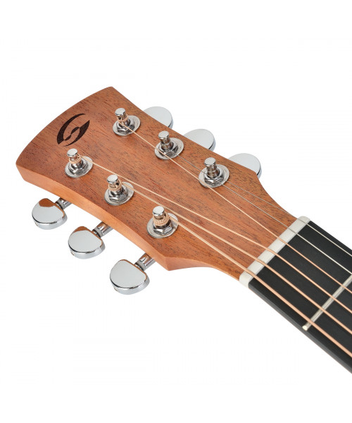 Soundsation backroad-mop chitarra acustica