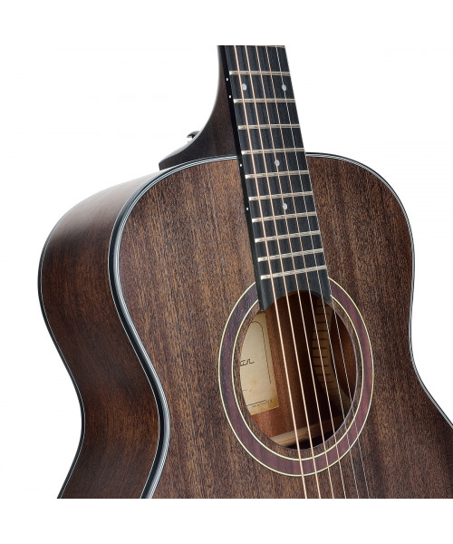 Soundsation BackRoad-BDOP Acoustic guitar