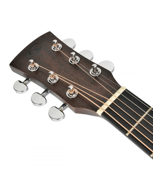 Soundsation backroad-bdop chitarra acustica