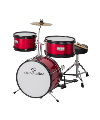 Soundsation JDK313-Mr Red Junior Battery