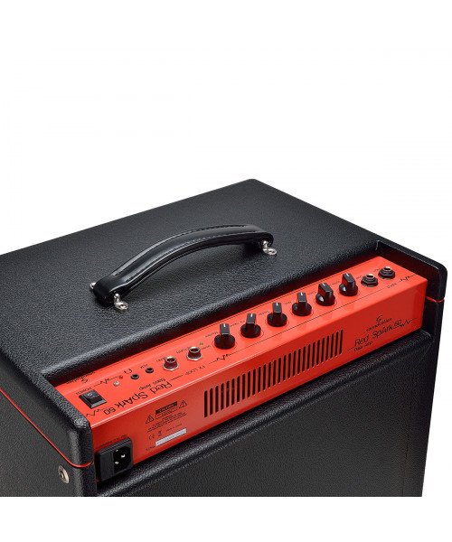 Soundsation Red Spark-60