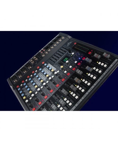 Soundsation Alchemix 402FX