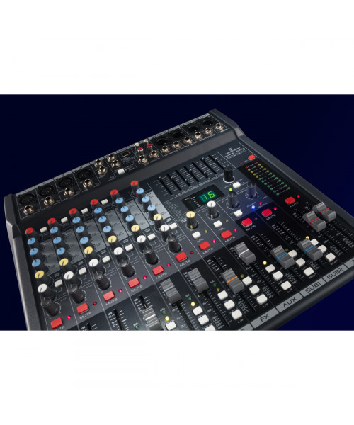 Soundsation alchemix 402 ufx
