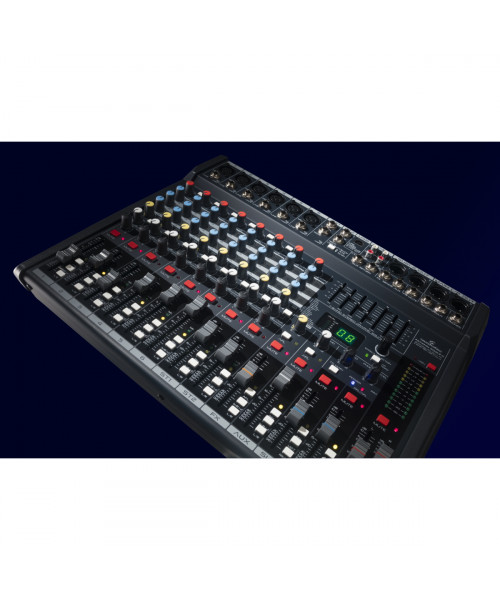 Soundsation alchemix 602ufx 