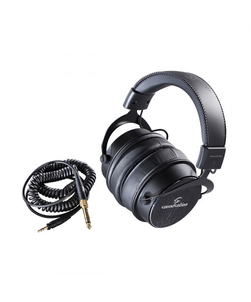 Cuffie soundsation mh-500 pro