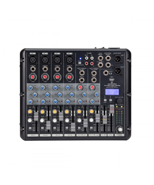 Soundsation YouMix-402 Media Mixer