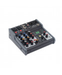 Soundsation Miomix 204FX