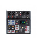 Soundsation Miomix 204FX